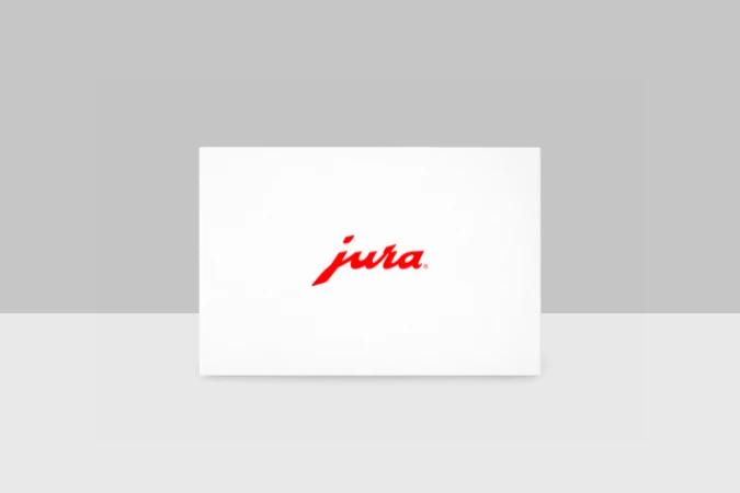 JURA Welkomstpakket
