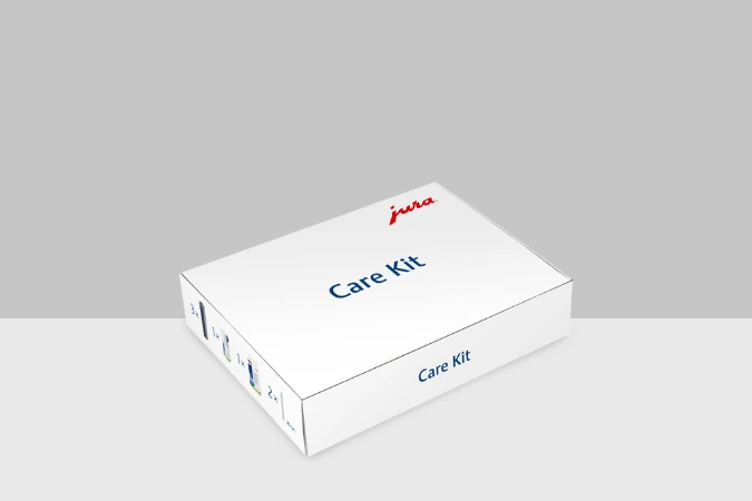 Jura Care KIt