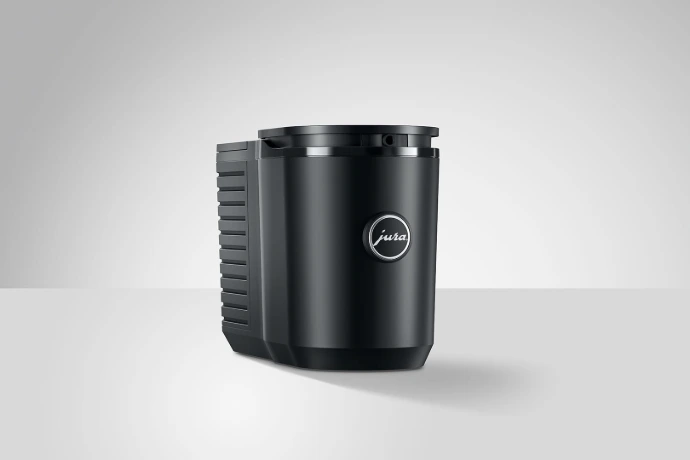 Jura Cool Control Zwart 0,6L (EB)