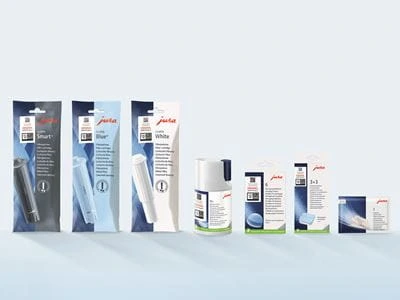 Jura Onderhoudsproducten