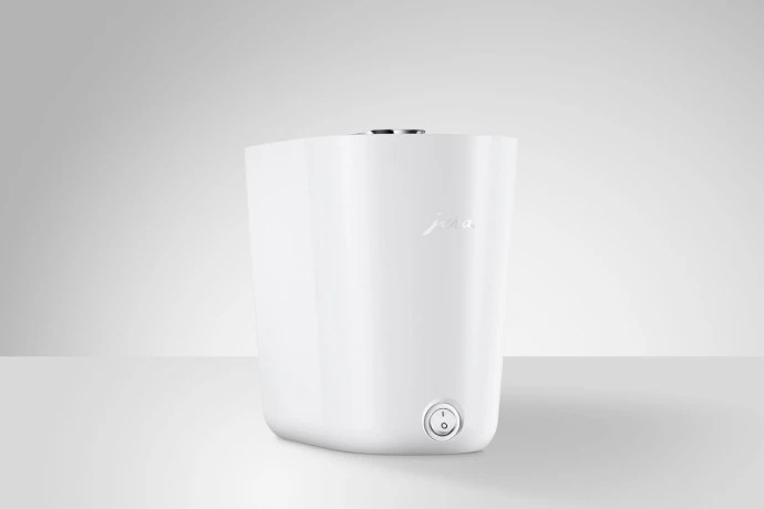 JURA Kopjeswarmer S Wit