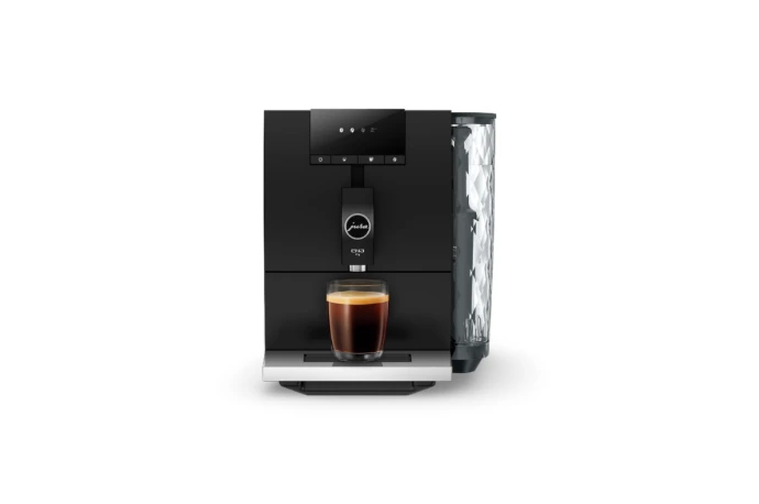 JURA ENA 4 Full Metropolitan Black (EB)