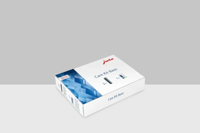 JURA Care Kit Basic