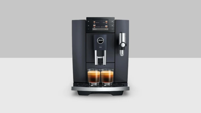 JURA Koffiemachines voor Thuis