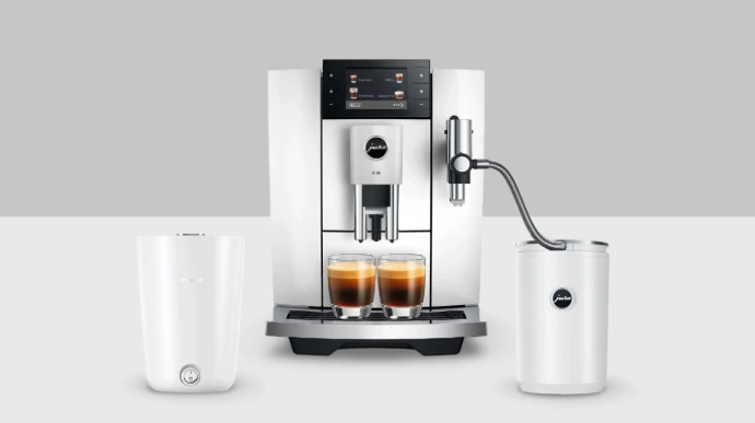 JURA Bundels met Korting