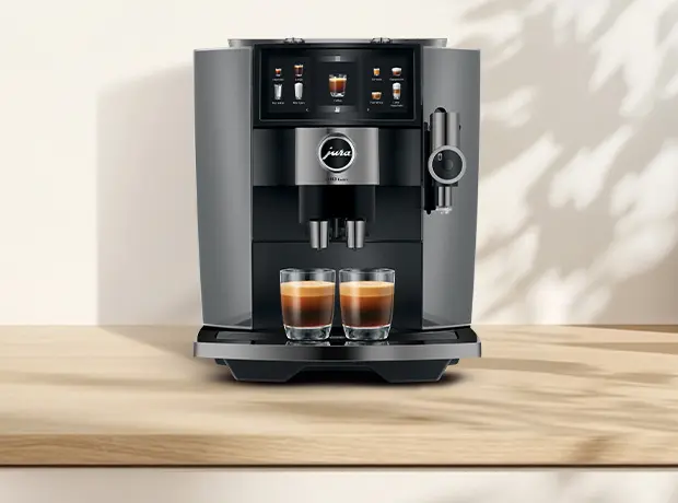 JURA Cashback of Cadeau Actie 2026 J10 Twin