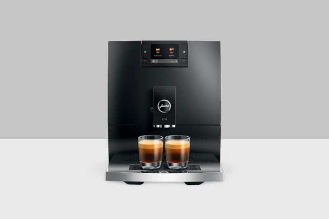 JURA C3