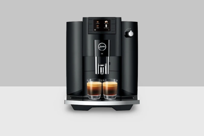JURA E6
