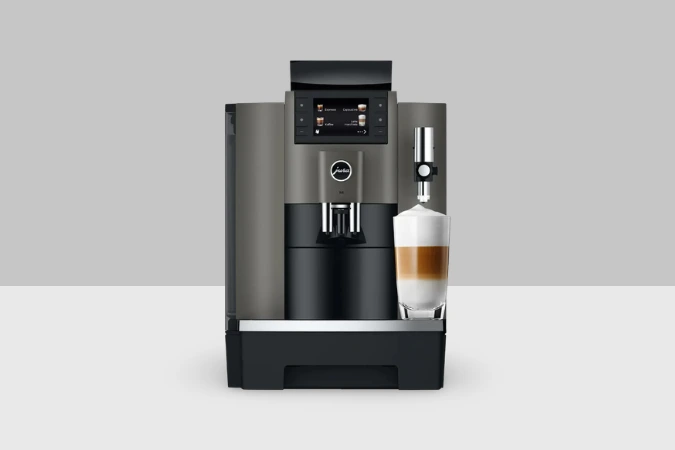 JURA W8
