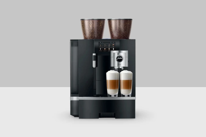 JURA GIGA X8