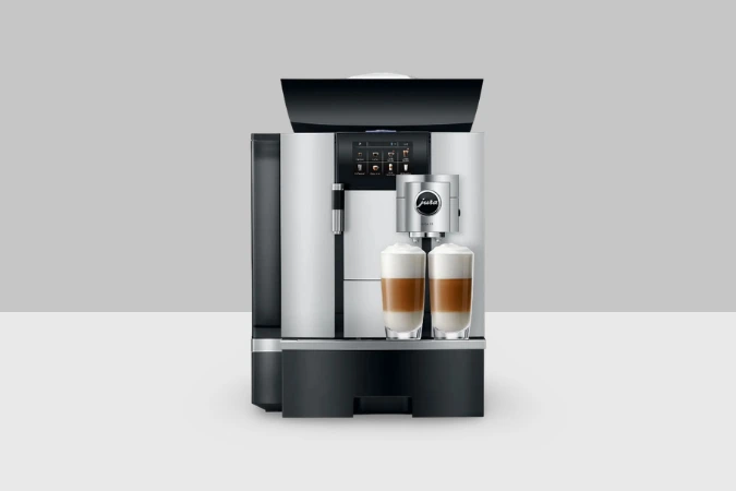 JURA GIGA X3