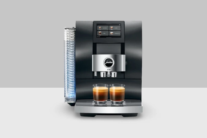 JURA Z10