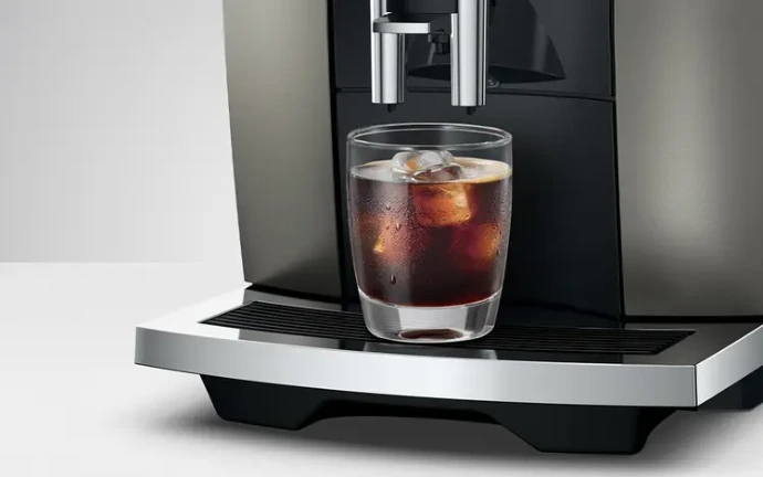 JURA S10 Dark Inox (EA)