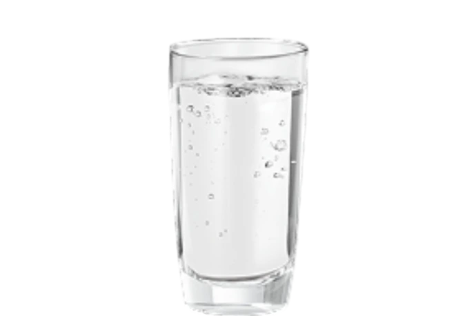 Heet water