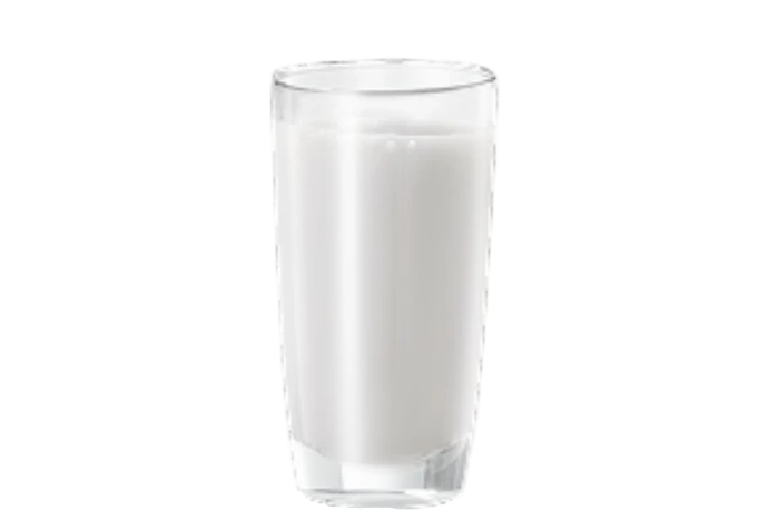 Portie melk
