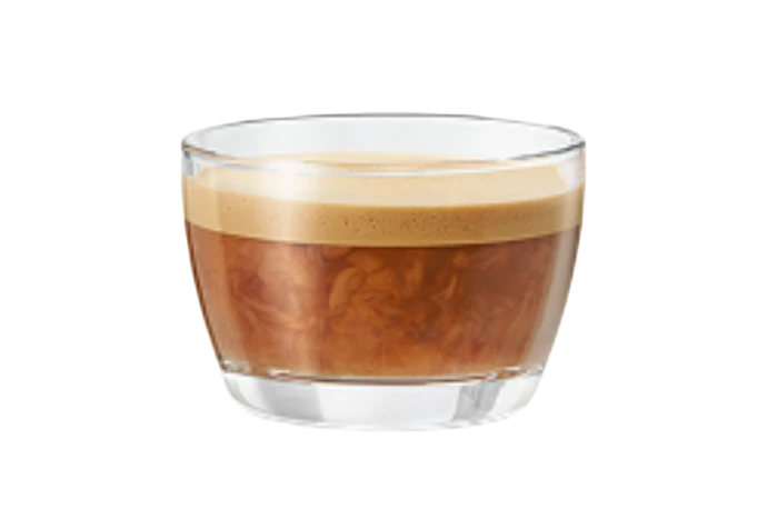 Flat white