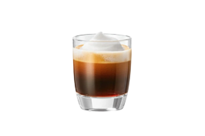 Espresso macchiato