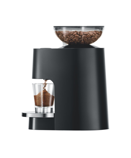 Coffee Grinder P.A.G. Black (EA)