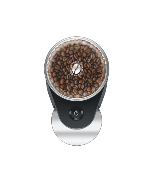 Coffee Grinder P.A.G. Black (EA)