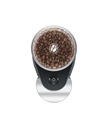 Coffee Grinder P.A.G. Black (EA)