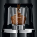 Coffee Grinder P.A.G. Black (EA)