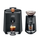 Coffee Grinder P.A.G. Black (EA)