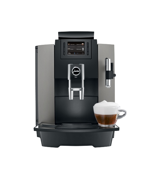 WE8 Dark Inox (EA)