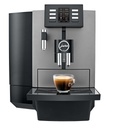 X6 Dark Inox (EA)
