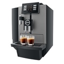 X6 Dark Inox (EA)