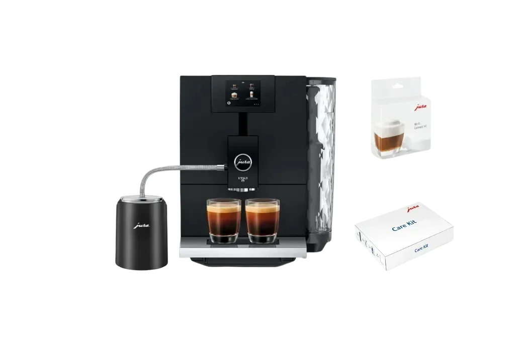 JURA ENA 8 Touch Full Metropolitan Black (EC) - Basis Bundel.webp