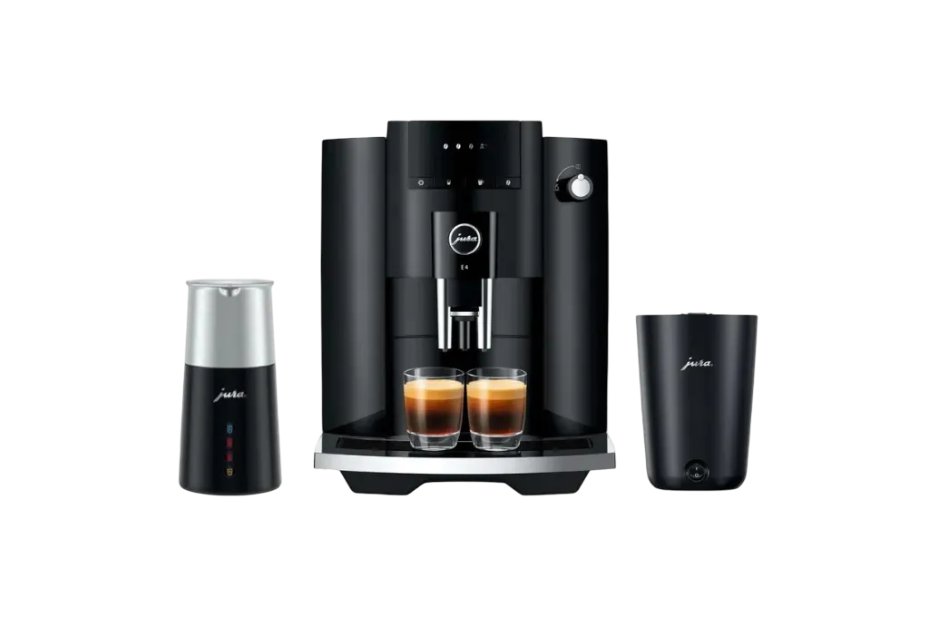JURA E4 Piano Black (EA) - Premium Bundel.webp