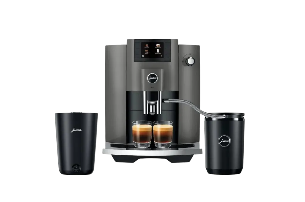 JURA E6 Dark Inox (EC) - Premium Bundel.webp