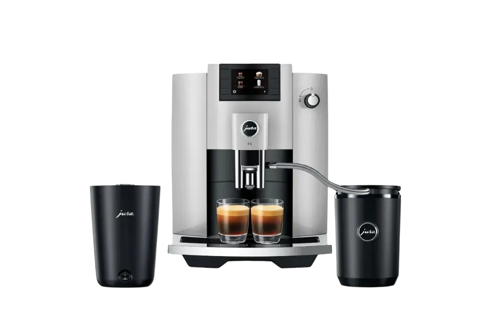 JURA E6 Platinum (EC) - Premium Bundel.webp