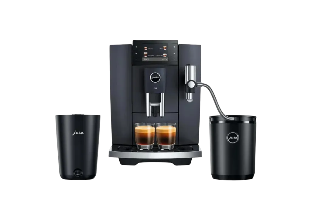 JURA E8 Cosmic Black (ED) - Premium Bundel.webp