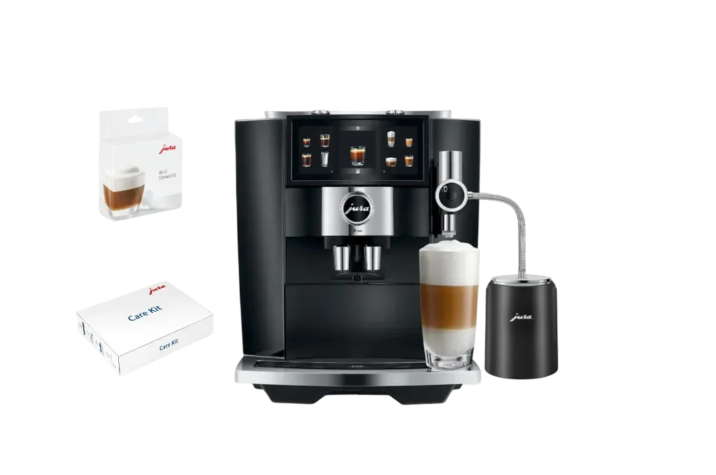 JURA J8 Twin Diamond Black (EA) - Basis Bundel.webp