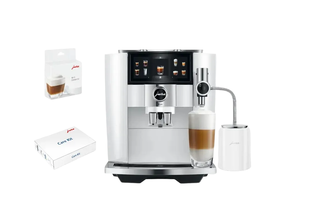 JURA J8 Twin Diamond White (EA) - Basis Bundel.webp