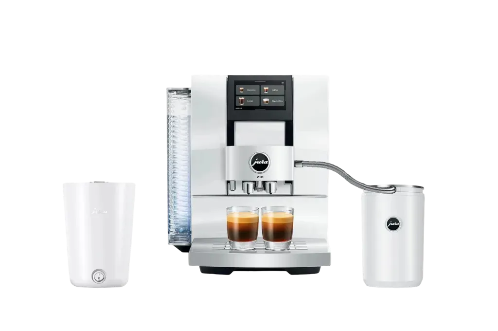 JURA Z10 Diamond White (EB) - Premium Bundel.webp