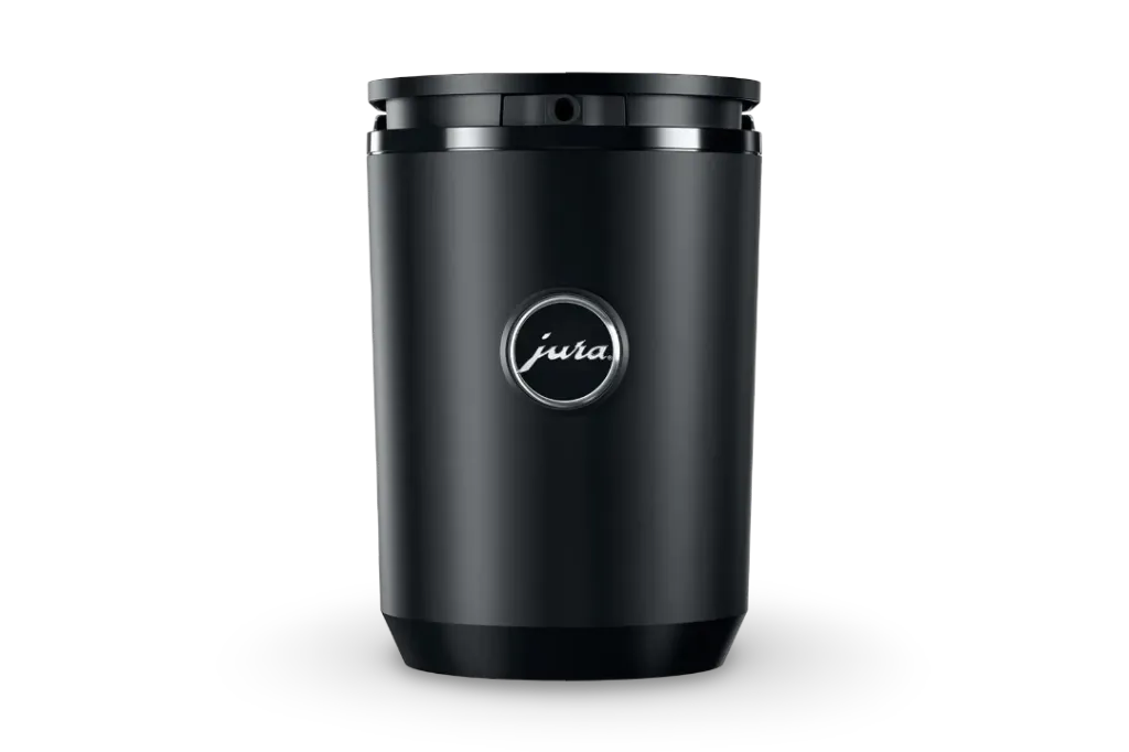 JURA Cool Control Zwart