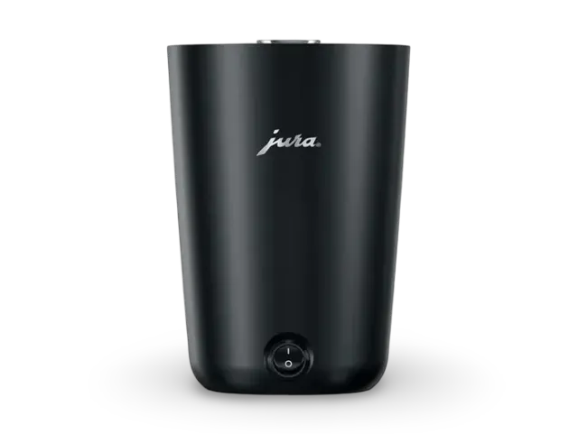 JURA J8 Piano Black (EA)