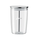 Glazen melkhouder 0,5L