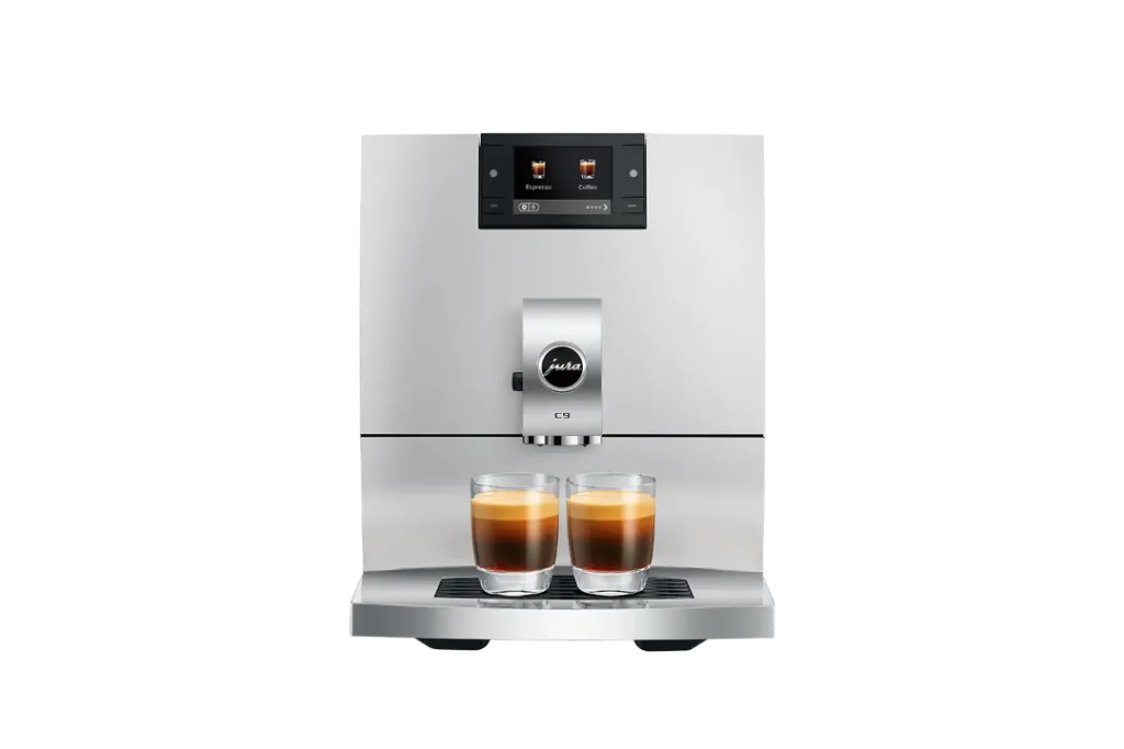 JURA C9 Platin (EA)