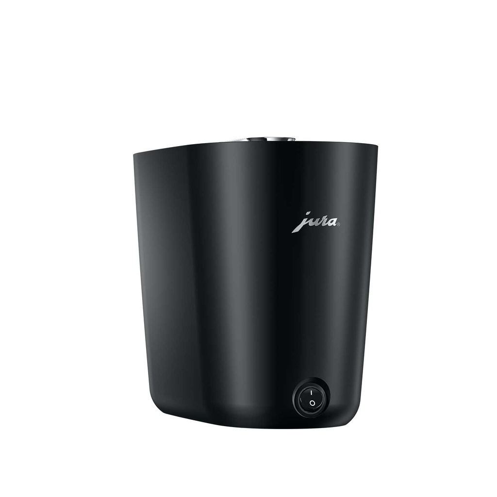 Kopjeswarmer S Zwart