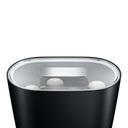Kopjeswarmer S Zwart