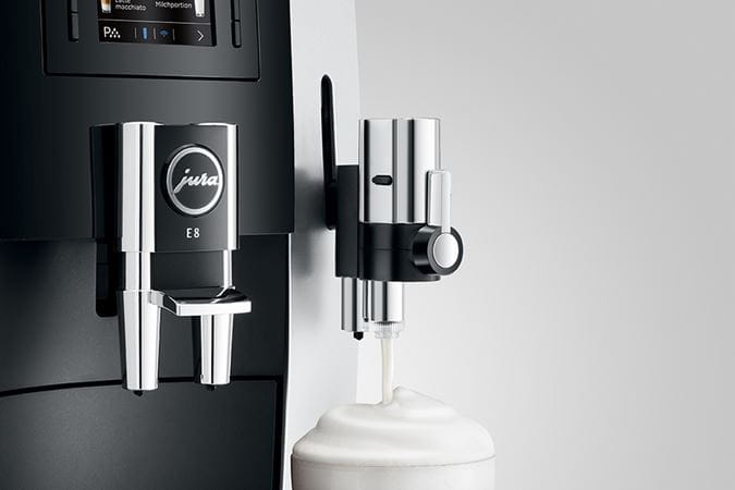 Professional Fine Foam Frother G2 (EA)
