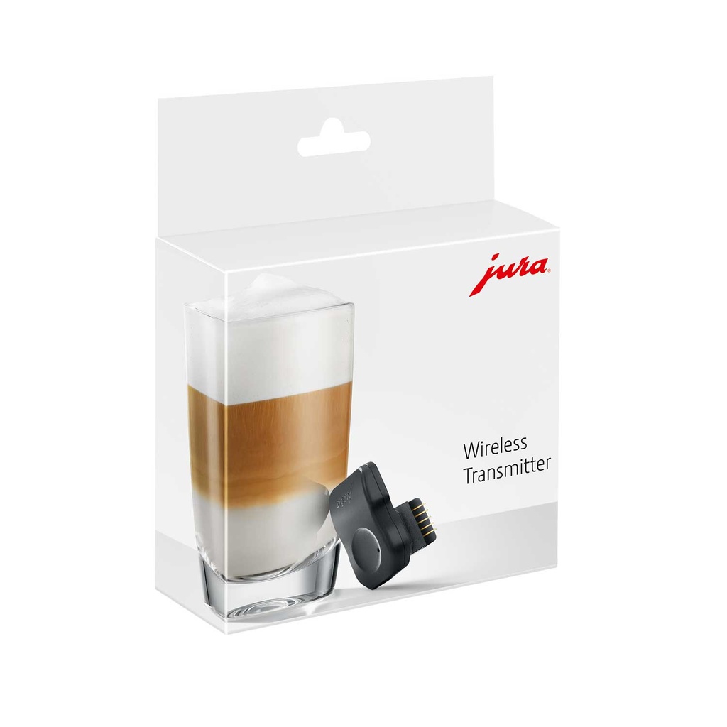 Wireless Transmitter