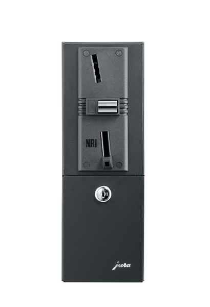 Intelligente betaalbox