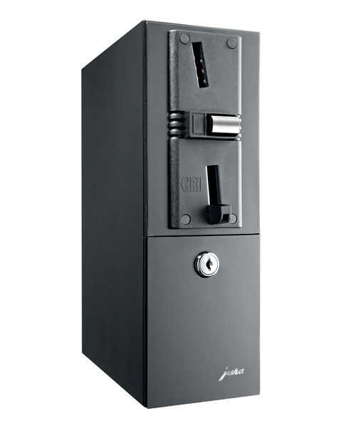 Intelligente betaalbox