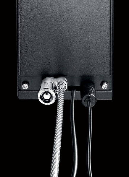 Intelligente betaalbox