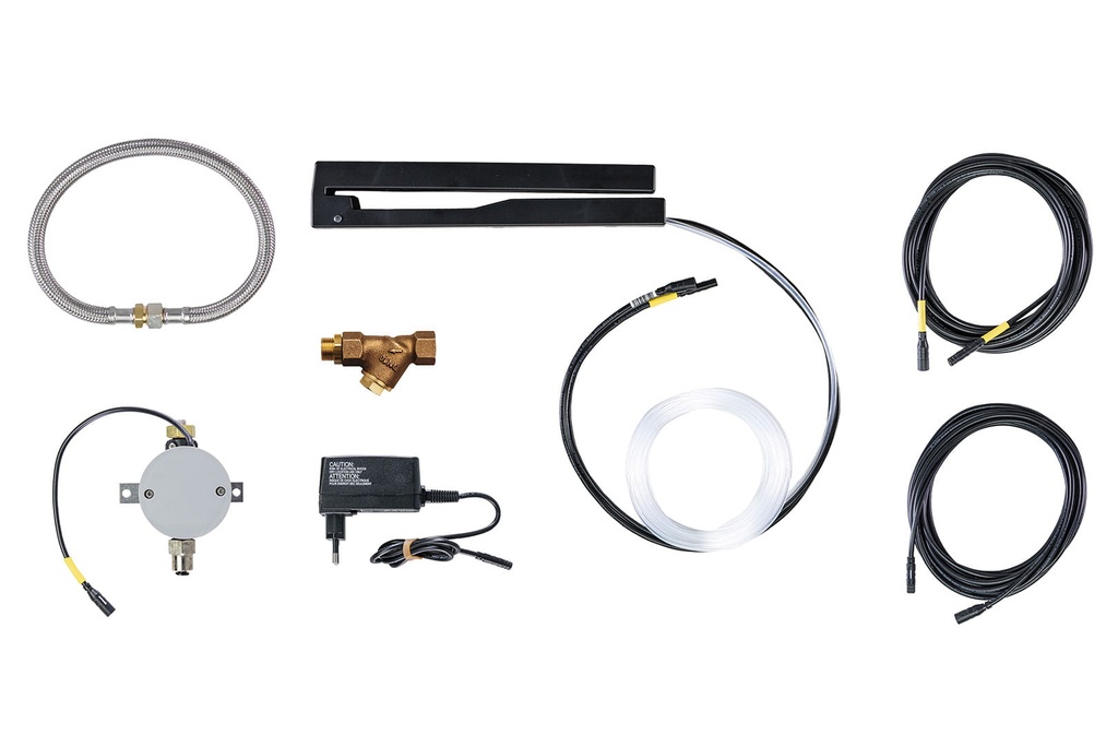 Fresh Water Kit X-serie