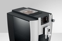 JURA E6 Platinum (EC) + €21 Gratis koffie